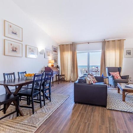 Coolhouses Algarve Luz, 3 Bed Townhouse W/ Beautiful Sea View, Luz Bay 76 Buitenkant foto