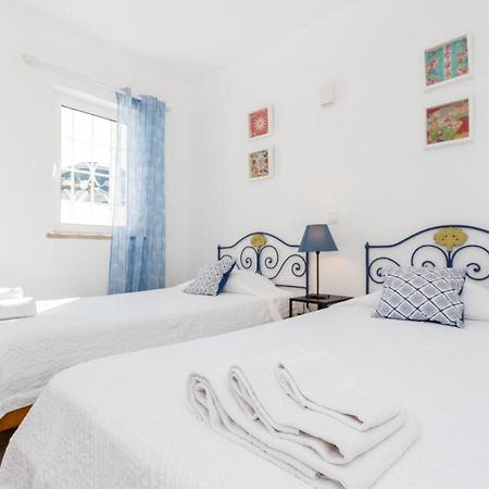 Coolhouses Algarve Luz, 3 Bed Townhouse W/ Beautiful Sea View, Luz Bay 76 Buitenkant foto