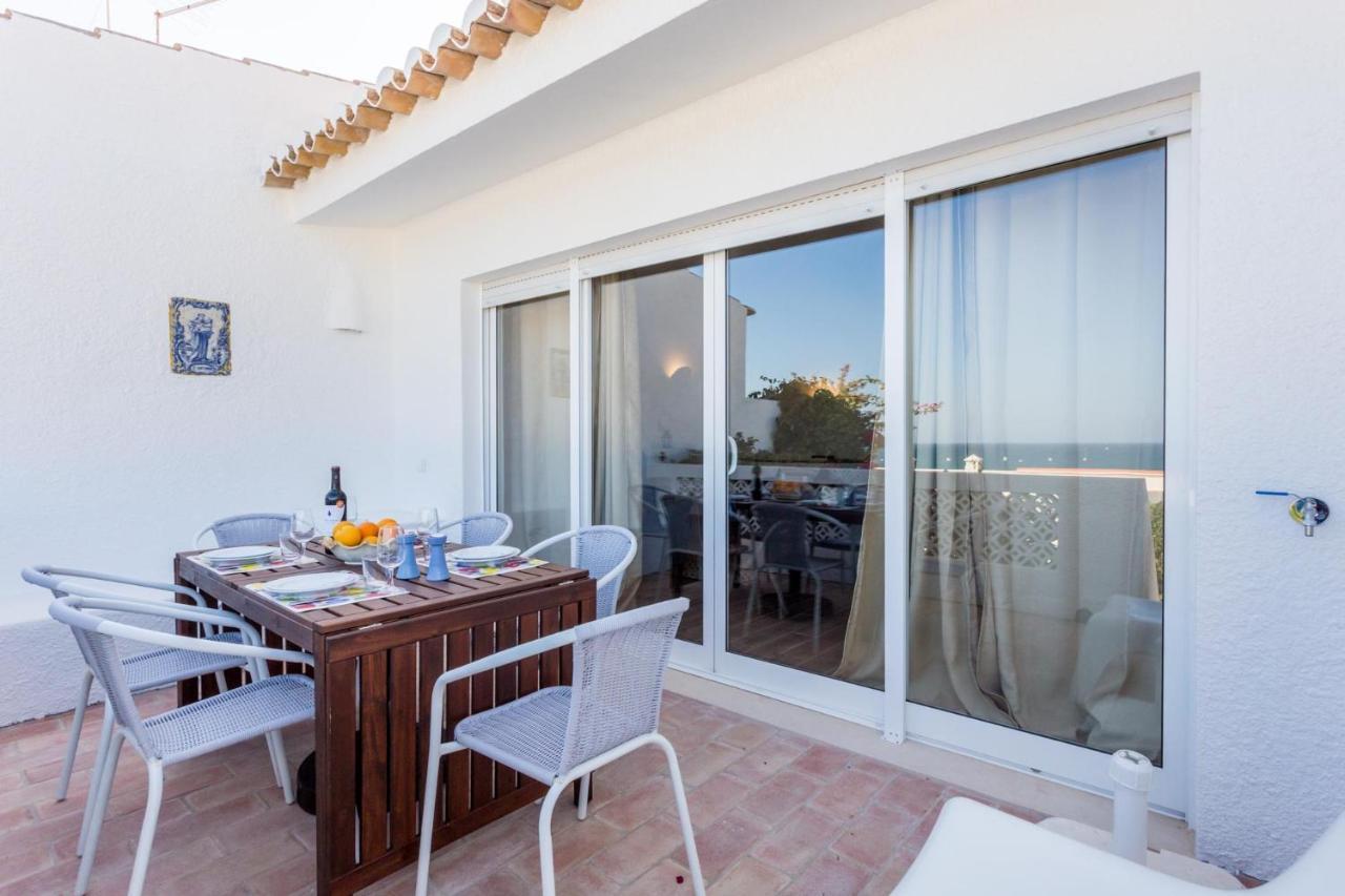 Coolhouses Algarve Luz, 3 Bed Townhouse W/ Beautiful Sea View, Luz Bay 76 Buitenkant foto