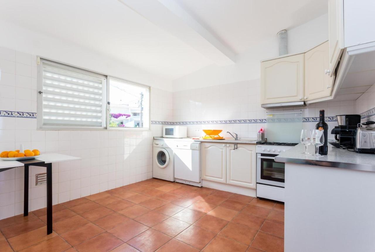 Coolhouses Algarve Luz, 3 Bed Townhouse W/ Beautiful Sea View, Luz Bay 76 Buitenkant foto