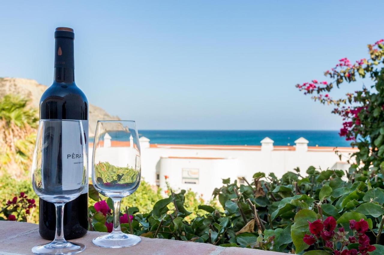 Coolhouses Algarve Luz, 3 Bed Townhouse W/ Beautiful Sea View, Luz Bay 76 Buitenkant foto