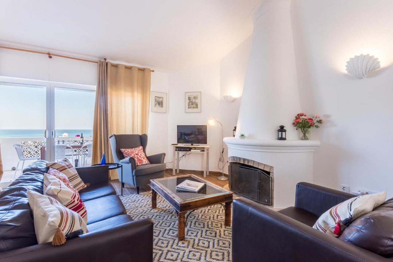 Coolhouses Algarve Luz, 3 Bed Townhouse W/ Beautiful Sea View, Luz Bay 76 Buitenkant foto