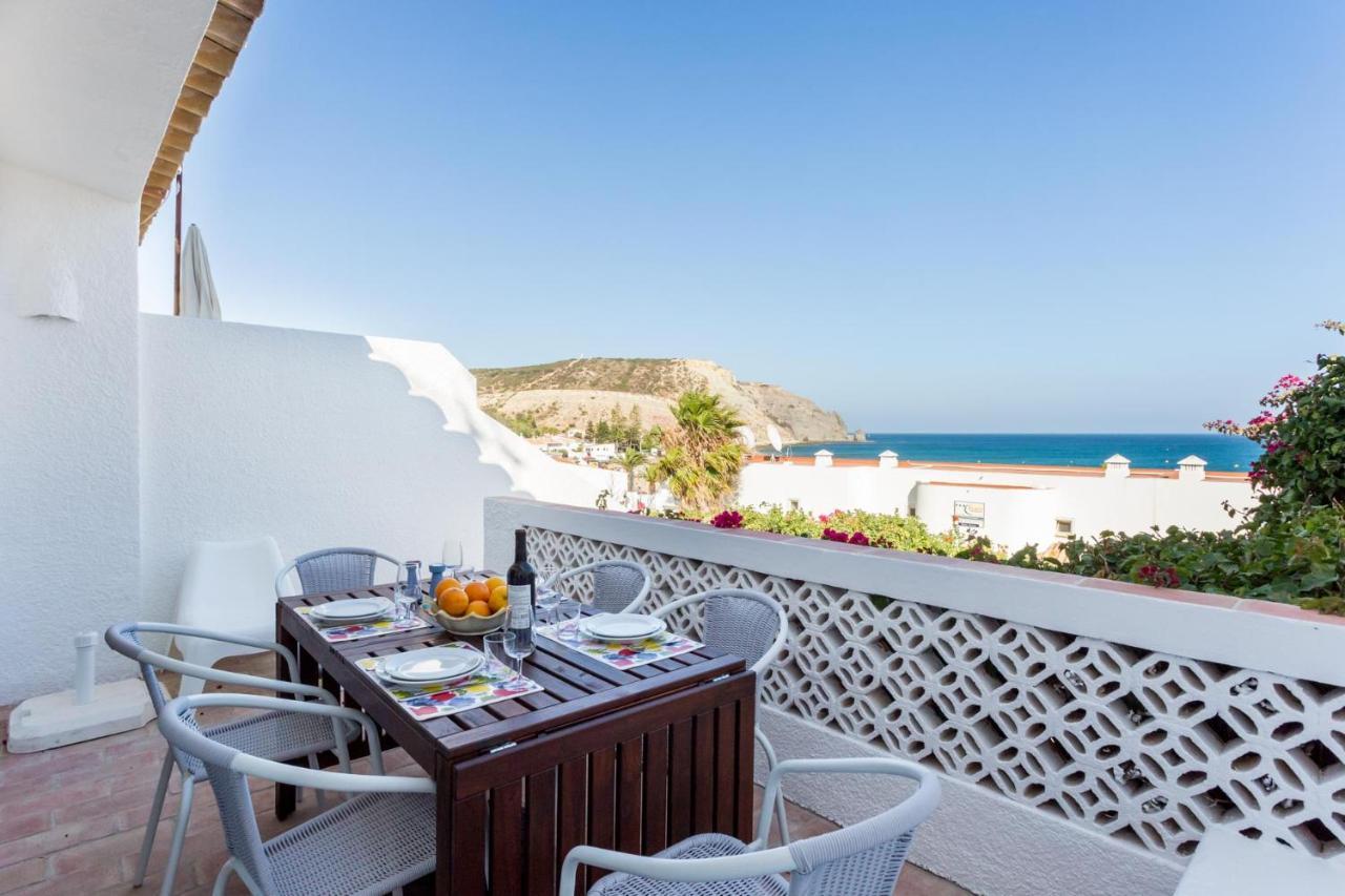 Coolhouses Algarve Luz, 3 Bed Townhouse W/ Beautiful Sea View, Luz Bay 76 Buitenkant foto
