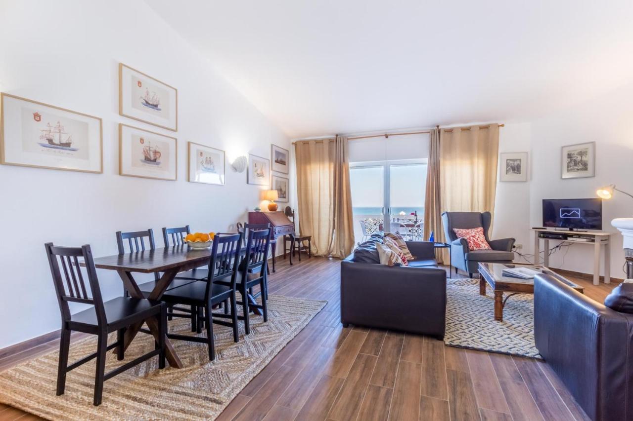 Coolhouses Algarve Luz, 3 Bed Townhouse W/ Beautiful Sea View, Luz Bay 76 Buitenkant foto