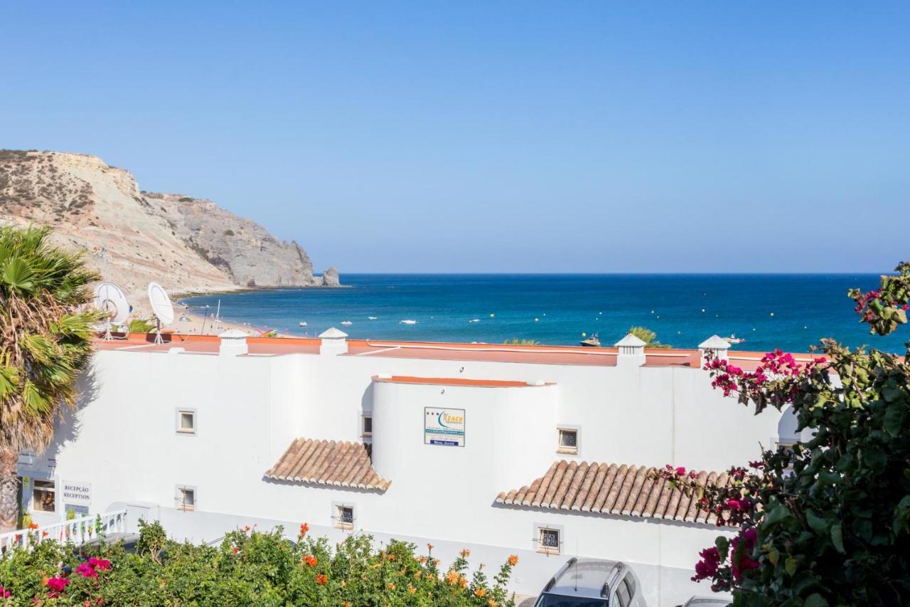 Coolhouses Algarve Luz, 3 Bed Townhouse W/ Beautiful Sea View, Luz Bay 76 Buitenkant foto