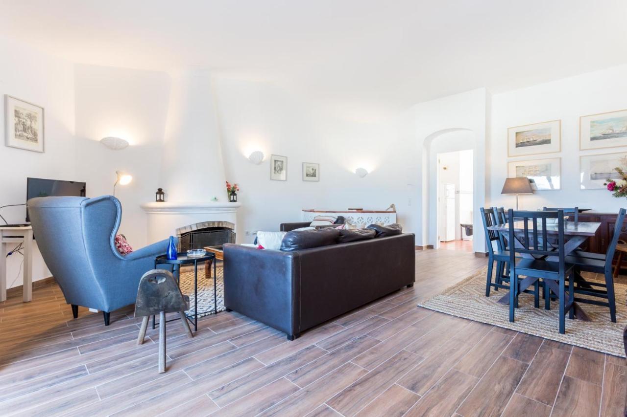 Coolhouses Algarve Luz, 3 Bed Townhouse W/ Beautiful Sea View, Luz Bay 76 Buitenkant foto