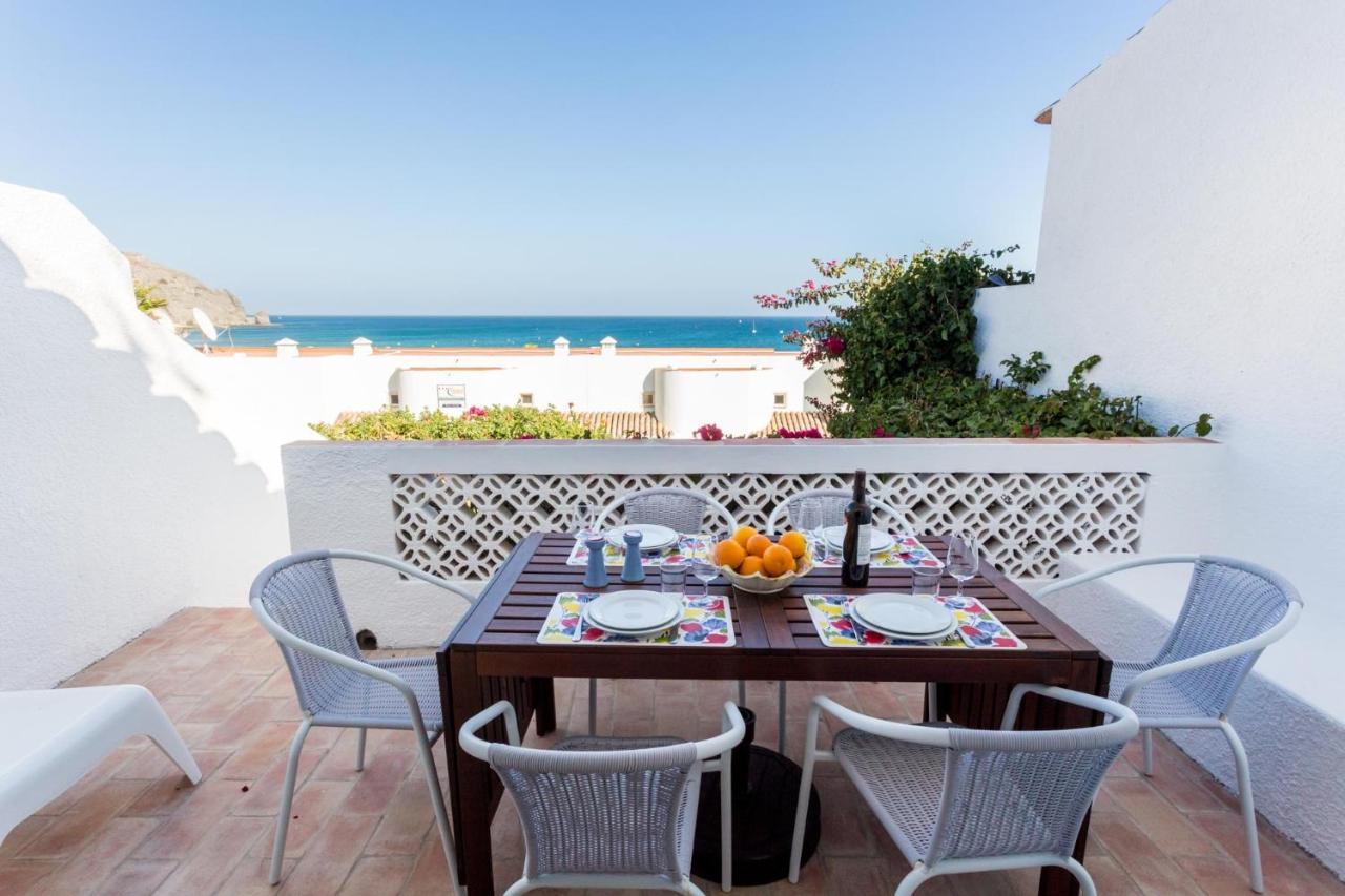 Coolhouses Algarve Luz, 3 Bed Townhouse W/ Beautiful Sea View, Luz Bay 76 Buitenkant foto