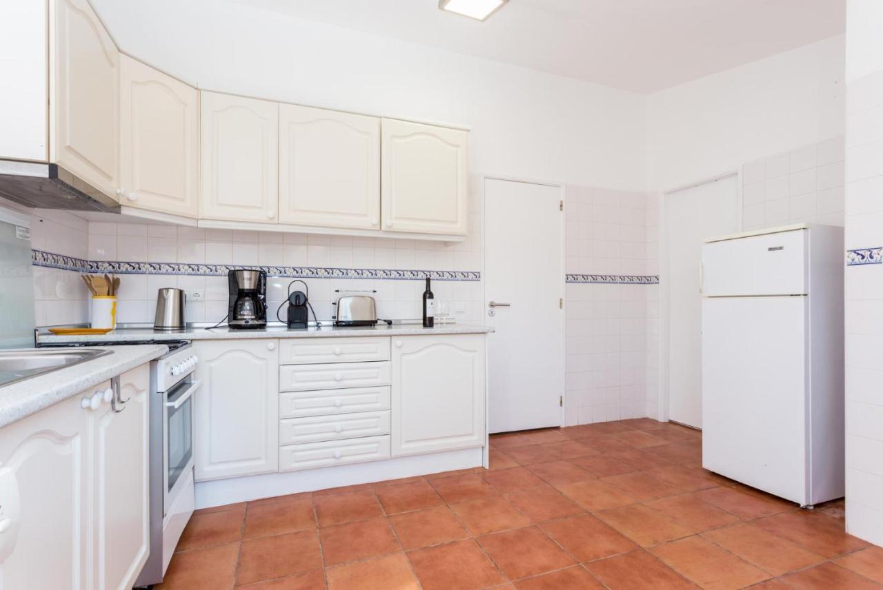 Coolhouses Algarve Luz, 3 Bed Townhouse W/ Beautiful Sea View, Luz Bay 76 Buitenkant foto