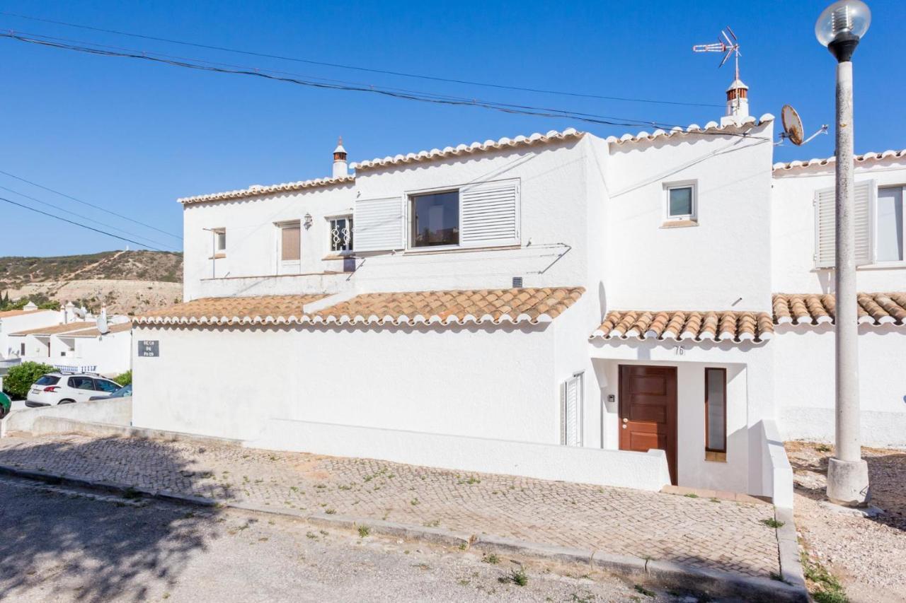 Coolhouses Algarve Luz, 3 Bed Townhouse W/ Beautiful Sea View, Luz Bay 76 Buitenkant foto