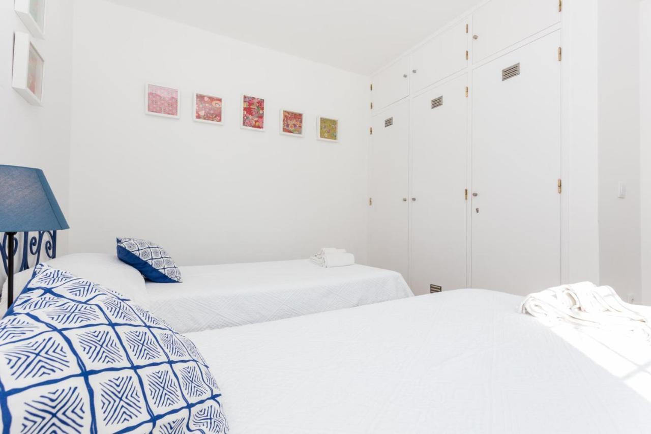 Coolhouses Algarve Luz, 3 Bed Townhouse W/ Beautiful Sea View, Luz Bay 76 Buitenkant foto