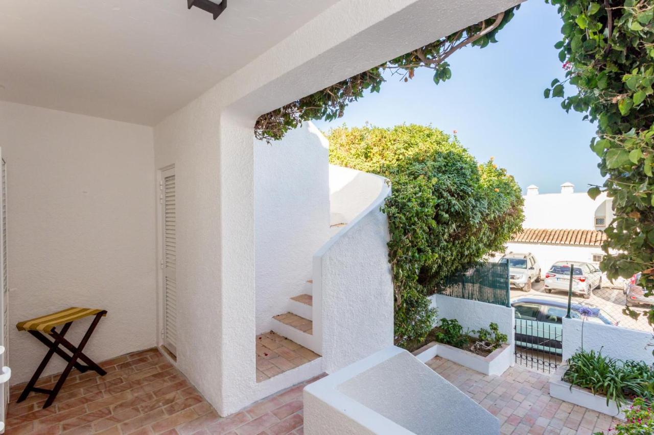 Coolhouses Algarve Luz, 3 Bed Townhouse W/ Beautiful Sea View, Luz Bay 76 Buitenkant foto