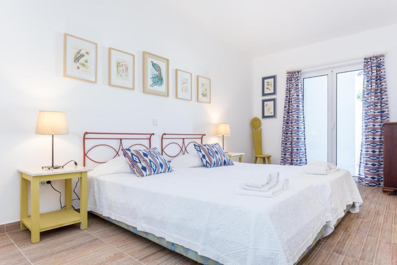 Coolhouses Algarve Luz, 3 Bed Townhouse W/ Beautiful Sea View, Luz Bay 76 Buitenkant foto