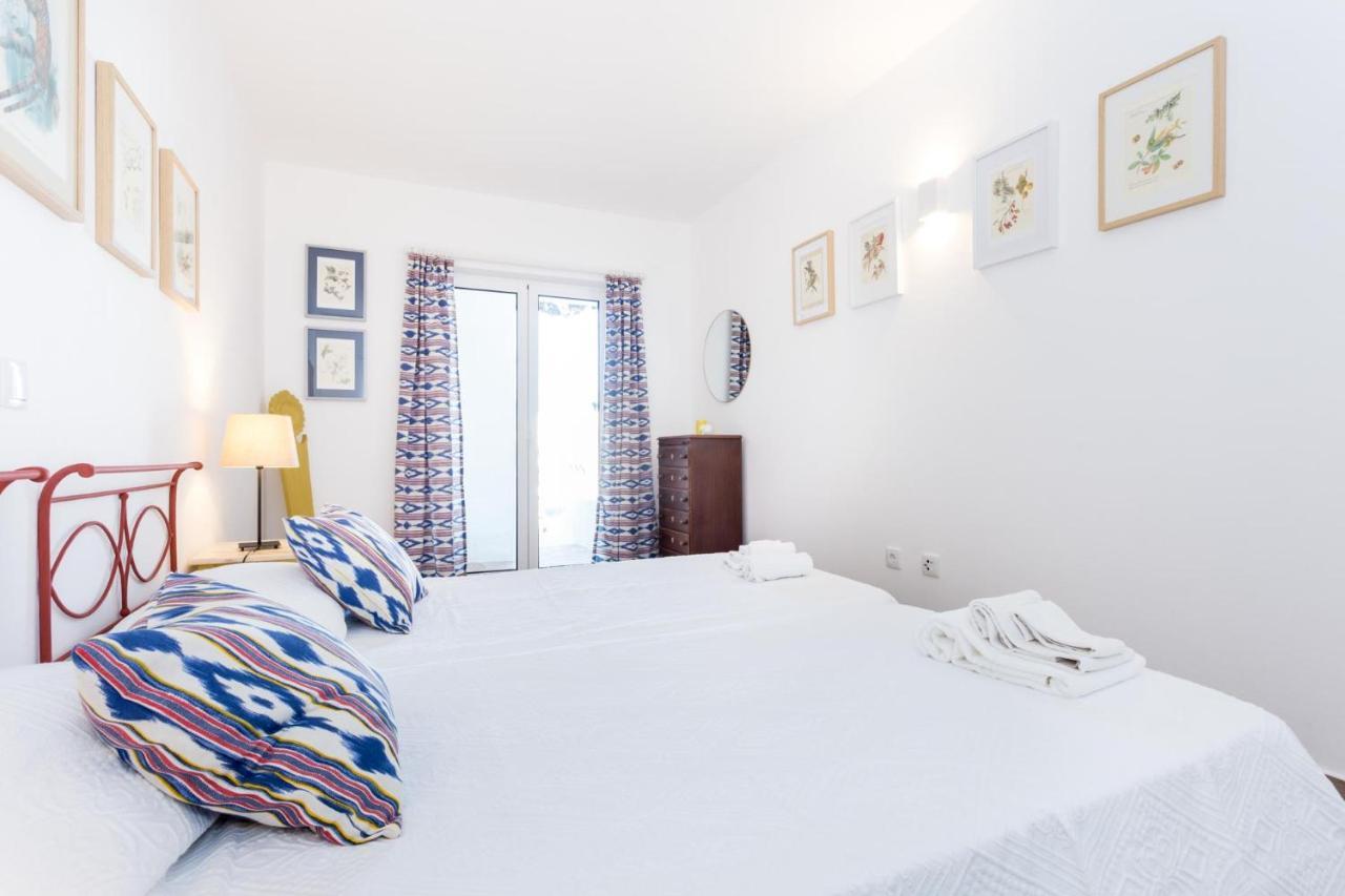 Coolhouses Algarve Luz, 3 Bed Townhouse W/ Beautiful Sea View, Luz Bay 76 Buitenkant foto